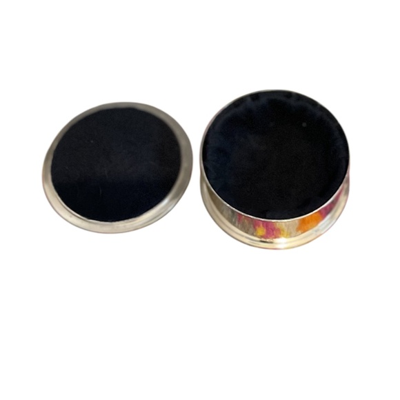 NWOB Lori Greiner Clear Anti Tarnish Safe Keeper Lined Jewelry Box Gem Top - Picture 3 of 5